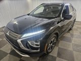 Used 2022 Mitsubishi Eclipse Cross SE image 3