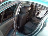 Used 2013 MAZDA MAZDA3 i SV w/ Convenience Pkg image 3