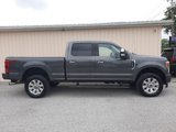 Used 2017 Ford F250 Platinum w/ Platinum Ultimate Package image 5