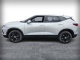 Used 2022 Chevrolet Blazer LT image 4