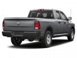 Used 2021 RAM 1500 Tradesman w/ Popular Equipment Group image 2
