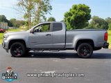 Used 2022 Chevrolet Colorado LT w/ Redline Special Edition image 6
