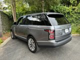 Used 2022 Land Rover Range Rover Westminster Edition image 5