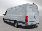 Used 2022 Mercedes-Benz Sprinter 3500 image 3