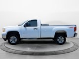 Used 2013 GMC Sierra 2500 W/T image 4