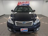 Used 2012 Subaru Outback 2.5i Premium w/ All-Weather Pkg image 5