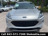 Used 2020 Ford Escape SEL image 3