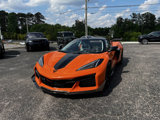 Used 2023 Chevrolet Corvette Z06 w/ Z07 Performance Package image 3