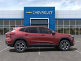 New 2025 Chevrolet Trax LT w/ Driver Confidence Package image 5