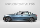 Used 2021 BMW 330i xDrive Sedan w/ Convenience Package image 2