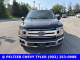 Used 2018 Ford F150 XLT w/ Equipment Group 301A Mid image 2