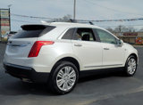 Used 2017 Cadillac XT5 Premium Luxury image 3