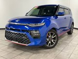 Used 2021 Kia Soul Turbo image 3