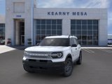 New 2025 Ford Bronco Sport Big Bend image 2