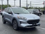 Used 2022 Ford Escape SE w/ Cold Weather Package image 2