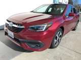 Used 2020 Subaru Legacy Premium image 2