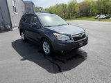 Used 2014 Subaru Forester 2.5i Touring image 3