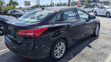 Used 2018 Ford Focus SE image 5