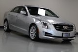 Used 2018 Cadillac ATS Premium Luxury image 3