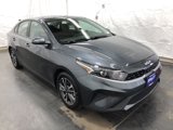 Certified 2022 Kia Forte LXS w/ LXS Technology Package image 2