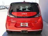 Used 2023 Kia Soul GT-Line w/ GT-Line Technology Package image 4