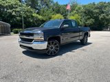 Used 2016 Chevrolet Silverado 1500 LS w/ Trailering Package image 2