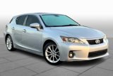 Used 2013 Lexus CT 200h image 2