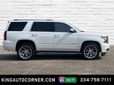 Used 2020 Chevrolet Tahoe Premier image 4