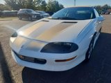 Used 1995 Chevrolet Camaro LT image 2