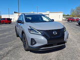 Used 2022 Nissan Murano SV w/ SV Midnight Edition Package image 2