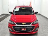 Used 2020 Chevrolet Spark LS image 4