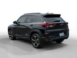 Used 2022 Chevrolet TrailBlazer RS w/ Sun and Liftgate Package image 3