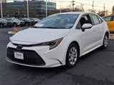 Certified 2023 Toyota Corolla LE image 4