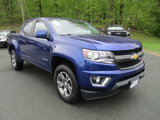 Used 2016 Chevrolet Colorado Z71 image 3