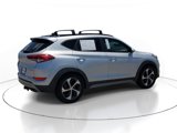Used 2017 Hyundai Tucson Limited w/ Limited Ultimate Package 03 image 3