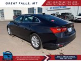 Used 2023 Chevrolet Malibu LT w/ Driver Confidence Package image 5