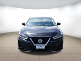 Used 2021 Nissan Maxima 3.5 SV image 2