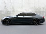 Used 2015 BMW M5 image 5