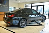 Used 2021 BMW 330i xDrive Sedan w/ Convenience Package image 6