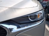 New 2025 MAZDA MAZDA3 s image 4