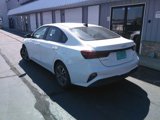 Used 2023 Kia Forte LXS image 4