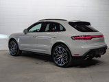 Used 2025 Porsche Macan image 3