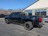 Used 2015 Chevrolet Silverado 3500 LTZ w/ Duramax Plus Package image 4