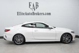 Used 2025 BMW 430i Coupe w/ Premium Package image 5