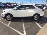 Used 2022 Chevrolet Equinox LT image 4