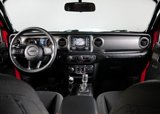 Used 2020 Jeep Wrangler Sport image 4