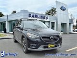 Used 2016 MAZDA CX-5 Grand Touring image 3