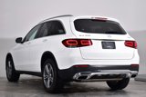 Used 2021 Mercedes-Benz GLC 300 4MATIC image 3