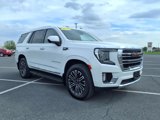 Used 2021 GMC Yukon SLT image 3