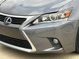 Used 2015 Lexus CT 200h w/ Navigation Package image 4